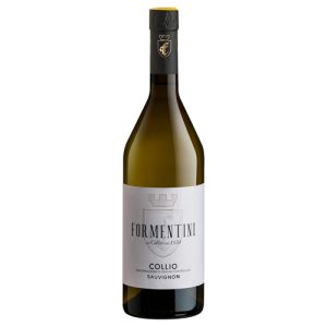 CONTI FORMENTINI SAUVIGNON CALIGO COLLIO 0.75L