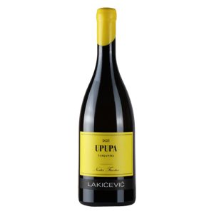 LAKIĆEVIĆ UPUPA TAMJANIKA 2023 NOSTER FRUCTUS 0.75L