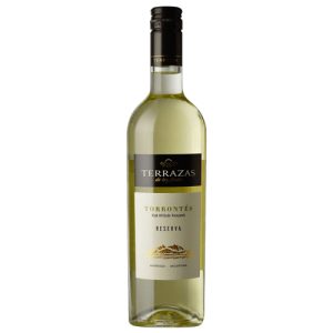 TERRAZAS TORRONTES RESERVA 0.75L