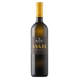 BATIČ ANGEL BELO 0.75L
