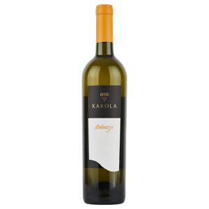 KABOLA MALVAZIJA 0.75L