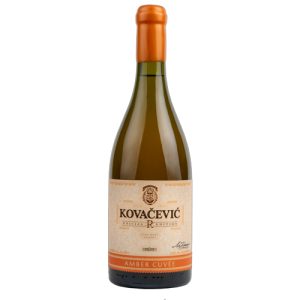 KOVAČEVIĆ AMBER CUVEE ORANGE 0.75L