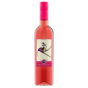 RADOVANOVIĆ ROSE 0.75L