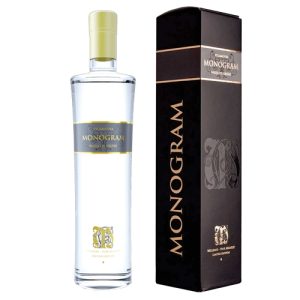 MONOGRAM RAKIJA VILJAMOVKA LUX 0.7l 40%
