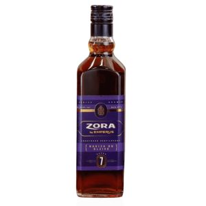 EMPERUS ZORA BARIK 7 RAKIJA OD ŠLJIVE 40% 0.7L
