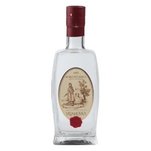 BOJKOVČANKA RAKIJA VILJAMOVKA PREMIUM 42% 0.7L