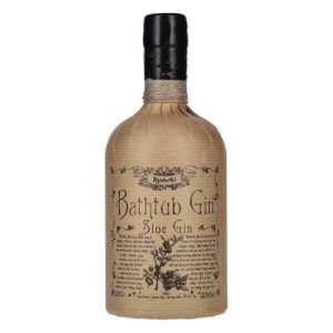 GIN BATHTUB SLOE 0.5L alc.33.8%