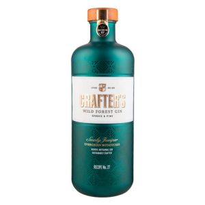 GIN CRAFTER'S WILD FOREST 0.7L 47%