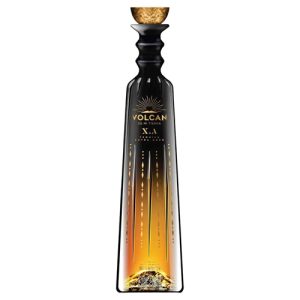 VOLCAN DE MI TIERRA X.A TEQUILA 0.7L 40%
