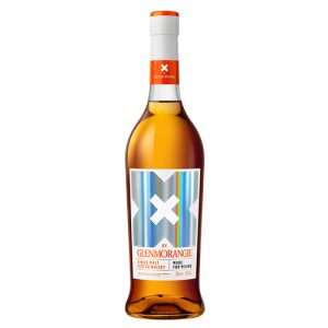 GLENMORANGIE X MADE FOR MIXING 0.7L 40%