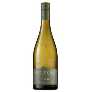 CLOUDY BAY TE KOKO 0.75L SAUVIGNON BLANC