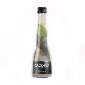 GAZDINA ŠLJIVOVICA 0.04 LIT PRIJEDORČANKA 45%