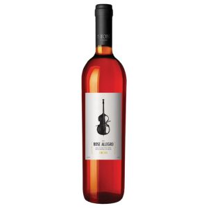 STOBI ROSE ALEGRO 0.75L