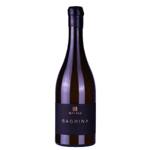 MATALJ BAGRINA 0.75L