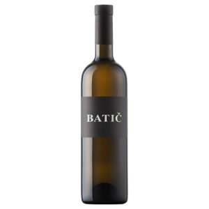 BATIČ ZARIA NV 0.75L