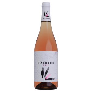 STOBI MACEDON ROSE 0.75L