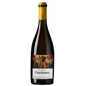 ZVONKO BOGDAN CHARDONNAY 0.75L