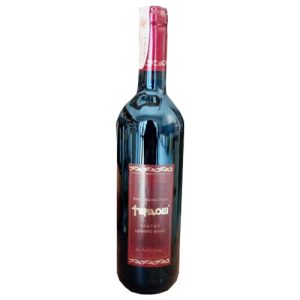 TVRDOŠ LITURGIJSKO VINO 0.75L
