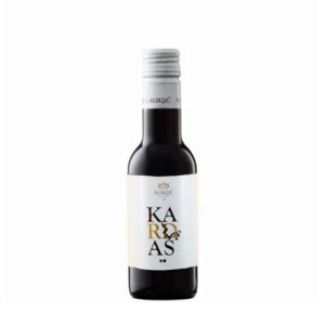 ALEKSIĆ KARDAŠ CAB. SAUVIGNON 0.187L CRVENO VINO