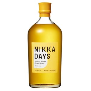 NIKKA DAYS BLENDED WHISKY 0.7L 40%