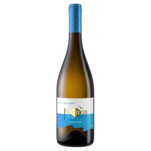 ALEKSIĆ BONACA CHARDONNAY 0.75L BIJELO VINO