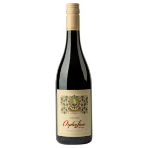 KOVAČEVIĆ ORFELIN CRVENI 0.75L