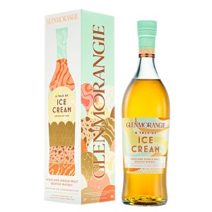 GLENMORANGIE A TALE OF ICE CREAM GB 0.7L 46%