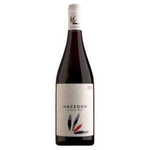 STOBI MACEDON CUVEE RED 0.75L