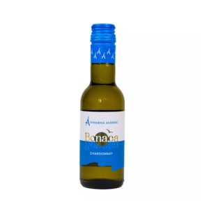ALEKSIĆ BONACA CHARDONNAY 0.187L BIJELO VINO