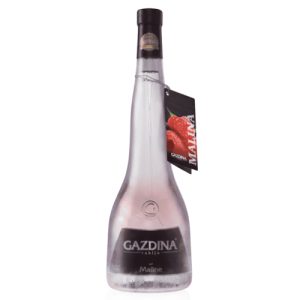 GAZDINA MALINA 0.70L PRIJEDORČANKA 40% vol.