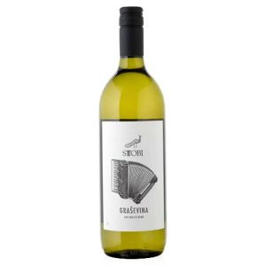 STOBI GRAŠEVINA 1.0L