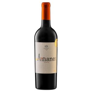 ALEKSIĆ AMANET VRANAC 0.75L CRVENO VINO
