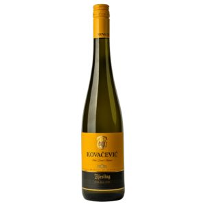 KOVAČEVIĆ RAJNSKI RIZLING 0.75L