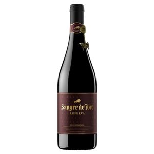 TORRES SANGRE DE TORO RESERVA 0.75L