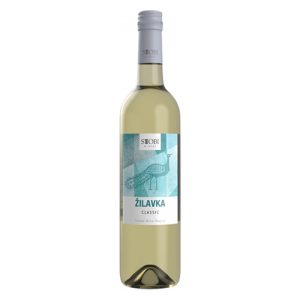 STOBI CLASSIC ŽILAVKA 0.75L