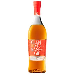 GLENMORANGIE 12 YEARS OLD BARREL SELECT CALVADOS CASK FINISH 0.7L 46%