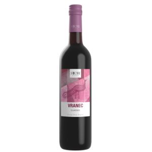 STOBI CLASSIC VRANAC 0.75L