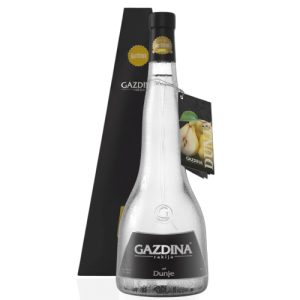 GAZDINA LUX DUNJEVAČA 0.75L PRIJEDORČANKA alc.40%