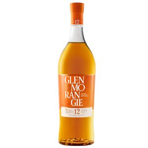 GLENMORANGIE 0.7L ORIGINAL MALT SCOTCH WHISKY 40%