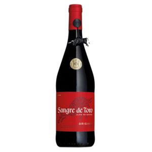 TORRES SANGRE DE TORO 0.75L