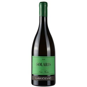 LAKIĆEVIĆ SOLARIS 2023 NOSTER FRUCTUS 0.75L