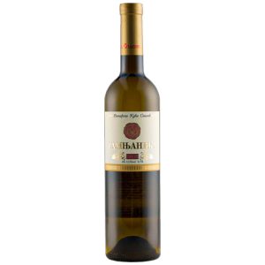 SPASIĆ TAMNJANIKA 0.75L