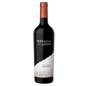 TERRAZAS MALBEC RESERVA 0.75L
