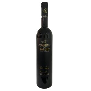 VUKOJE VRANAC REZERVA 0.75L