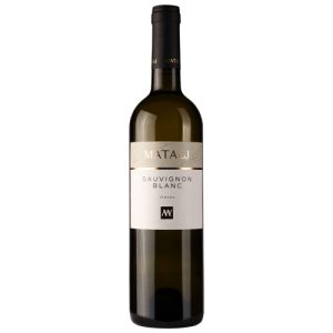 MATALJ SAUVIGNON BLANC TERASA 0.75L