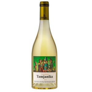 ZVONKO BOGDAN TAMJANIKA 0.75L