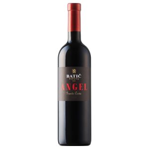 BATIČ ANGEL CRVENO 0.75L GRAND CUVEE