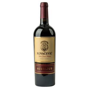 KOVAČEVIĆ AURELIUS 0.75L