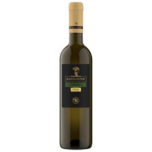 RADOVANOVIĆ CHARDONNAY SELEKCIJA 0.75L