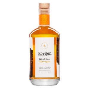 KORIJEN VOĆNA RAKIJA OD KAJSIJE BARIQUE 0.70 40%